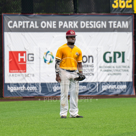 Bunt Cakes vs The Red Foxes