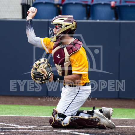 Bunt Cakes vs The Red Foxes